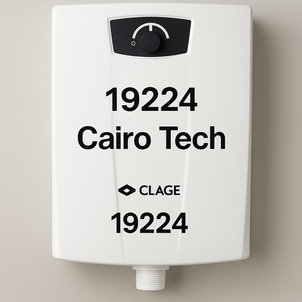 صيانة سخان كلاج في العمرانية