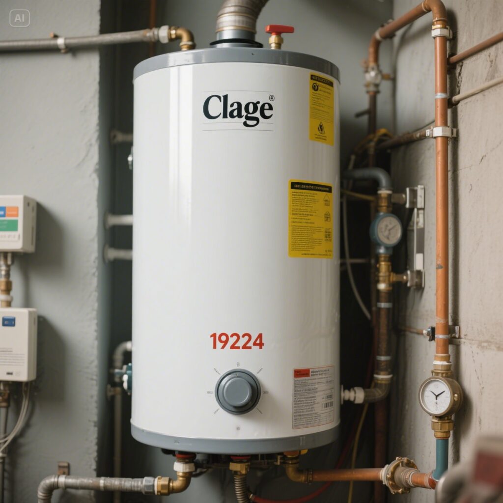 صيانة وخدمات سخانات كلاج