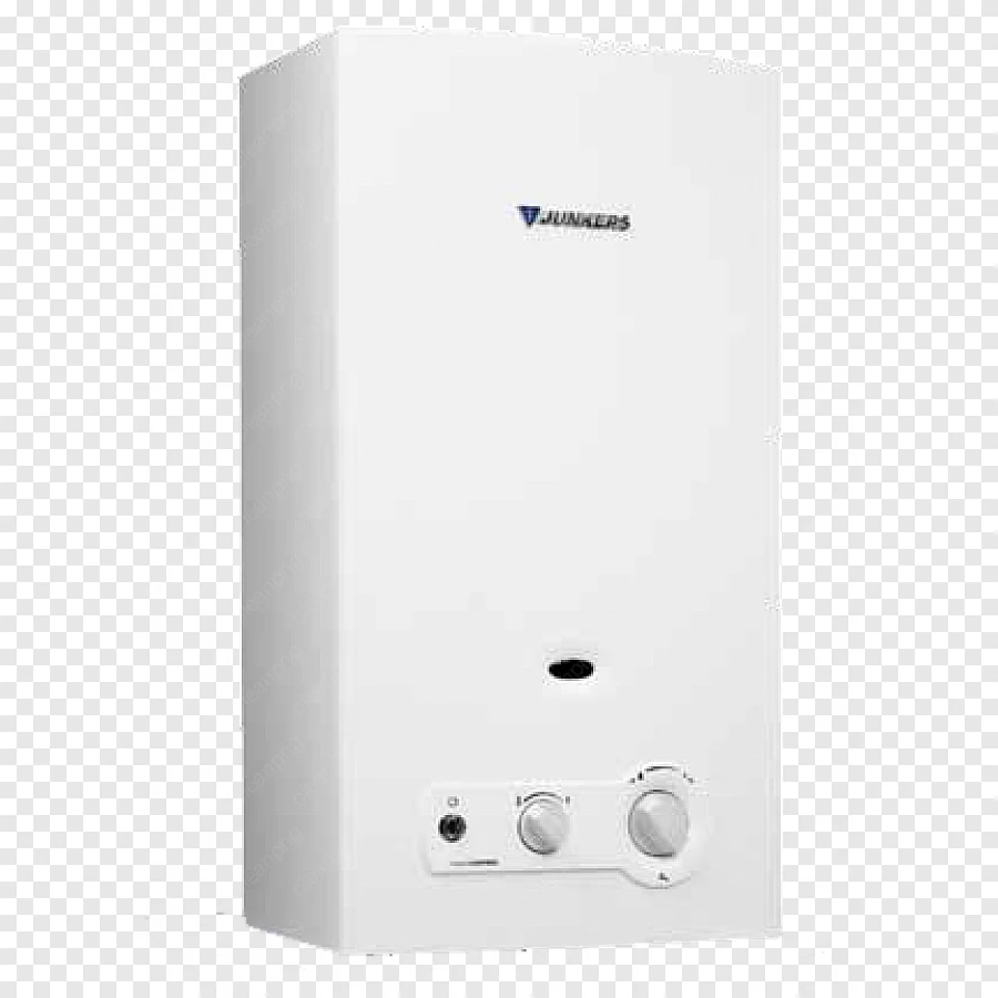 فني سخانات جونكر المحترف