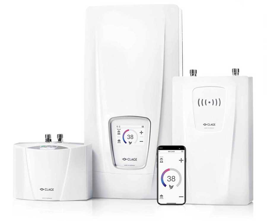 صيانة سخانات كلاج المعتمدة