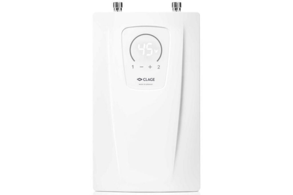 دليل شامل لعملاء سخانات كلاج