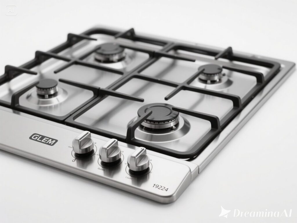 صيانة جليم جاز