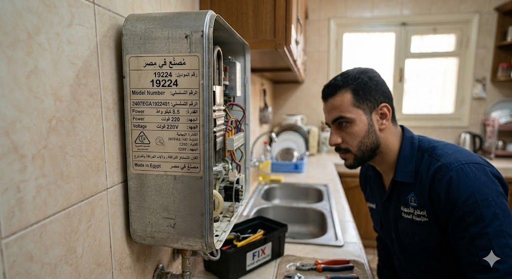وكيل صيانة كلاج 19224