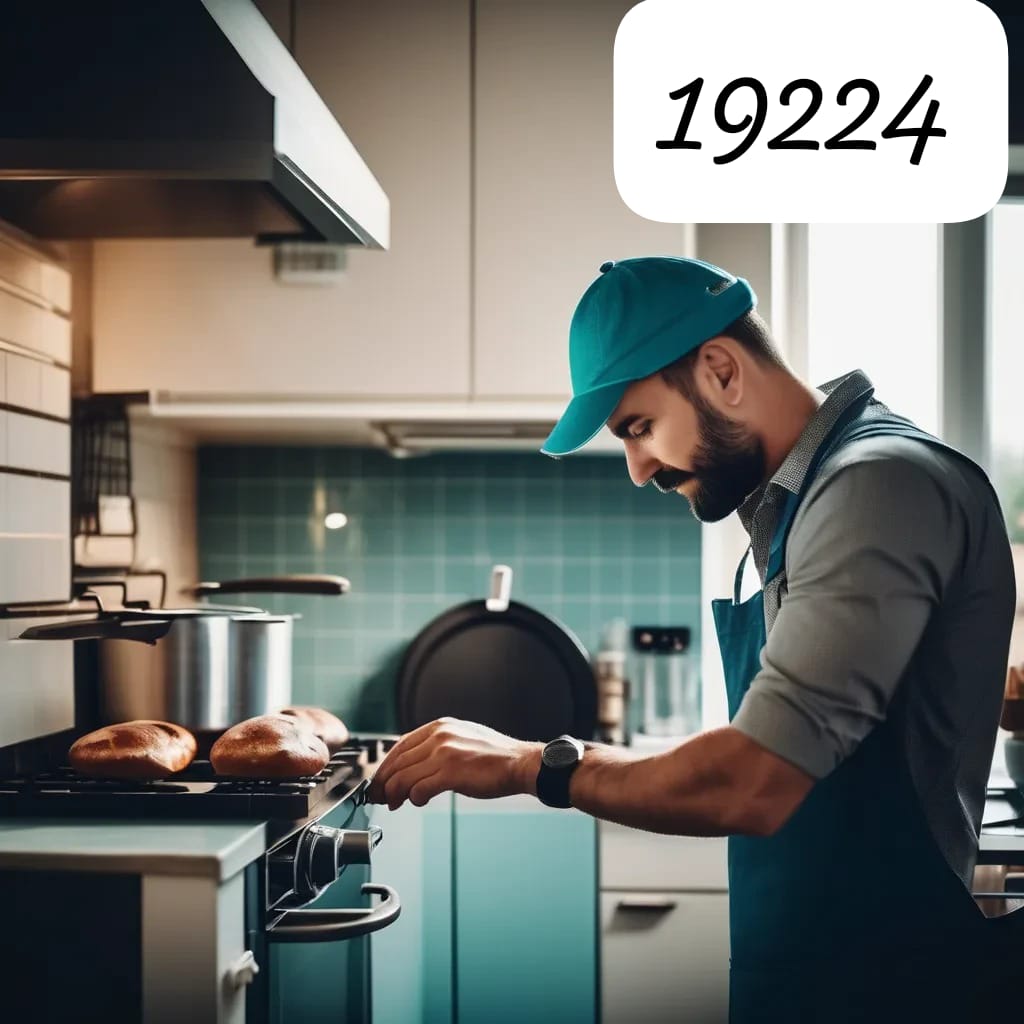 الخط الساخن لصيانة البوتجاز في الشروق