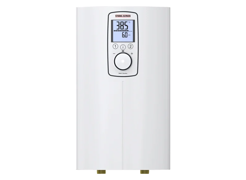 العمر الافتراضي لسخان شتيبل